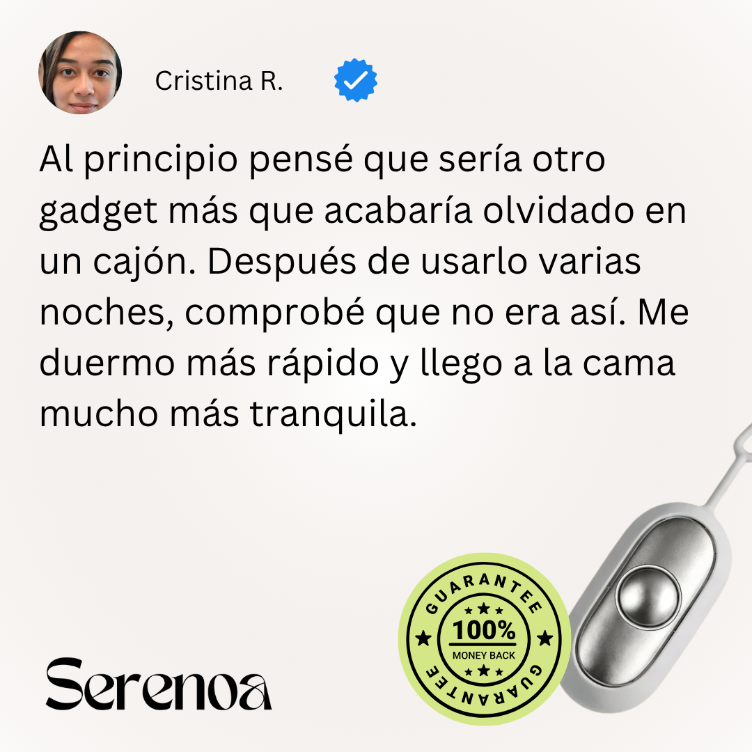 Serenoa SleepWave™