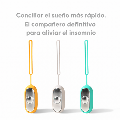 Serenoa® –Tu compañero natural para relajarte y dormir mejor