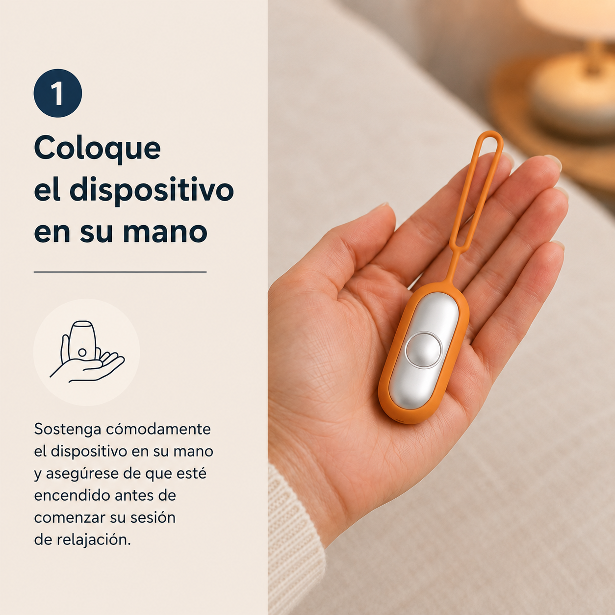 Serenoa SleepWave™