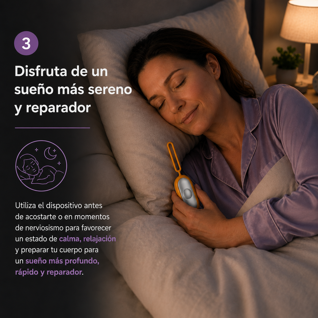 Serenoa SleepWave™