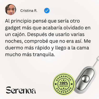 Serenoa SleepWave™